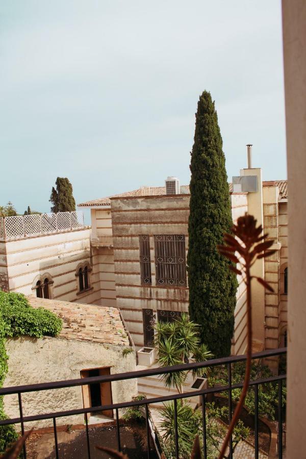 Don Pippo Apartment Taormina Exterior photo