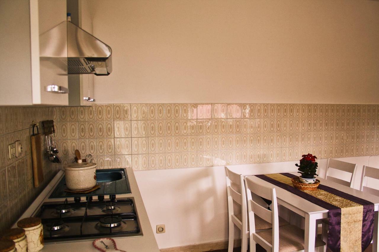 Don Pippo Apartment Taormina Exterior photo