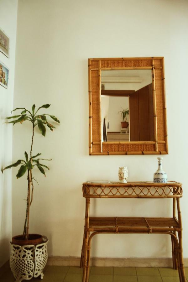 Don Pippo Apartment Taormina Exterior photo