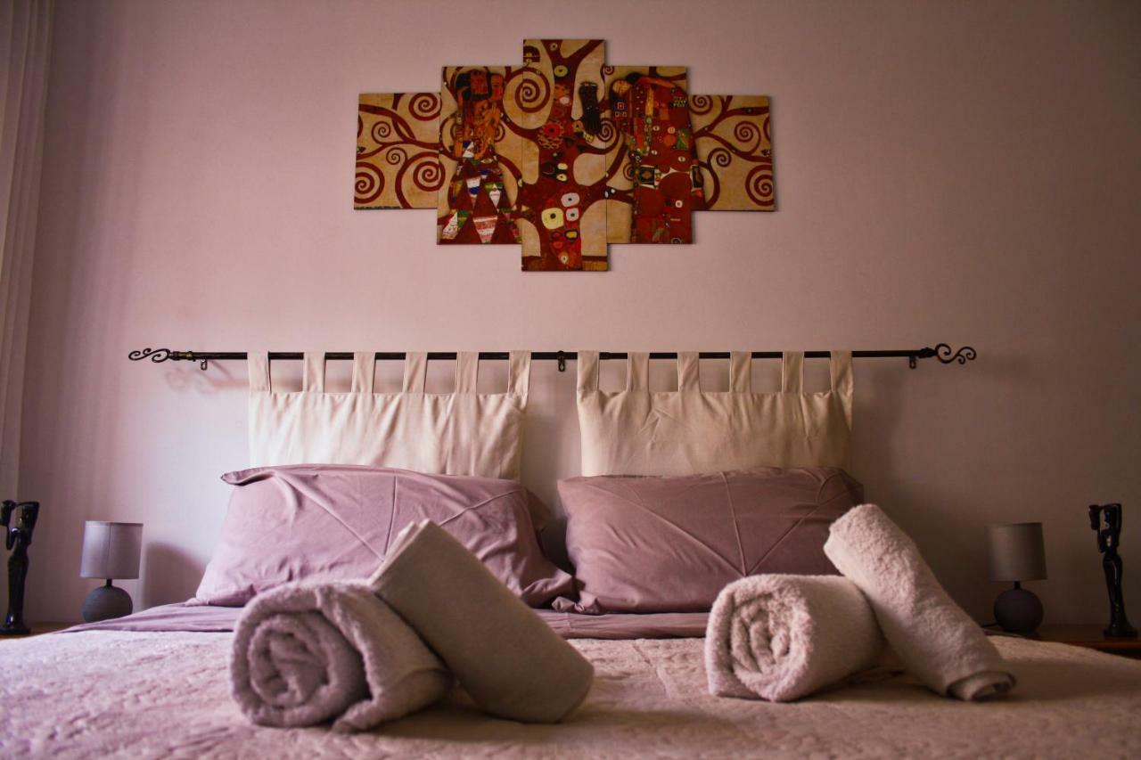 Don Pippo Apartment Taormina Exterior photo